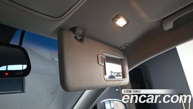 Hyundai Tucson Diesel 1.6 2WD Modern 2019 — фото 35