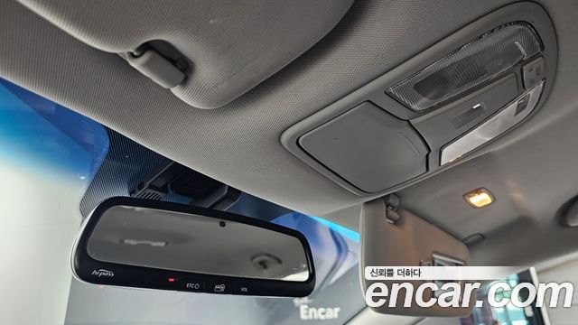 Kia K5 LPI Luxury 2013 — фото 22