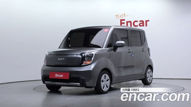 Kia Ray Van 2-Seater Prestige Special 2023 — фото 1