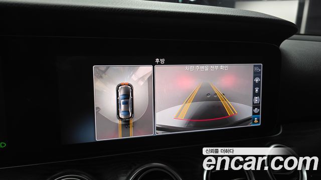 Mercedes-Benz E-Class (W213) E300 4MATIC AV Intelligent Drive 2017 — фото 16