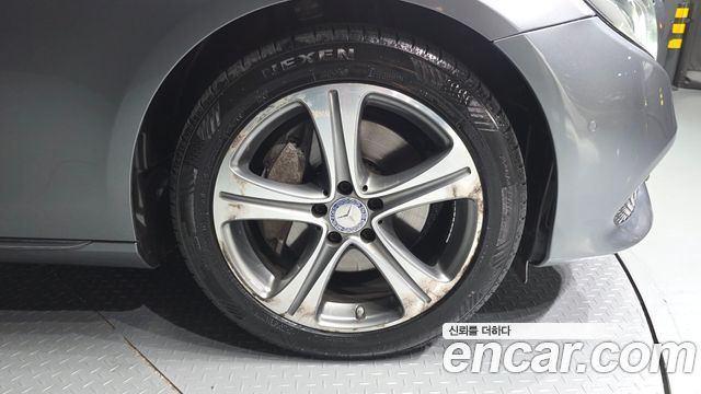 Mercedes-Benz E-Class (W213) E300 4MATIC AV Intelligent Drive 2017 — фото 21