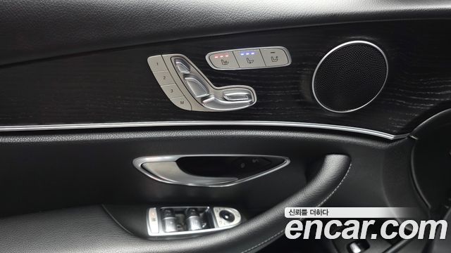 Mercedes-Benz E-Class (W213) E300 4MATIC AV Intelligent Drive 2017 — фото 33