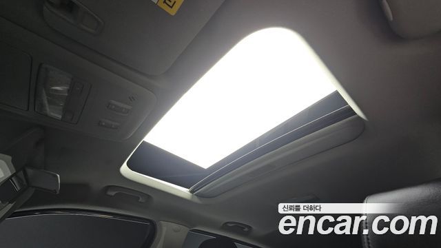 Chevrolet Orlando 2.0 Diesel LTZ Premium 2012 — фото 17