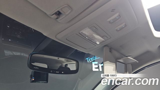 Chevrolet Orlando 2.0 Diesel LTZ Premium 2012 — фото 19