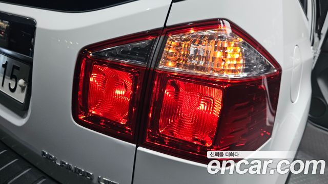 Chevrolet Orlando 2.0 Diesel LTZ Premium 2012 — фото 23