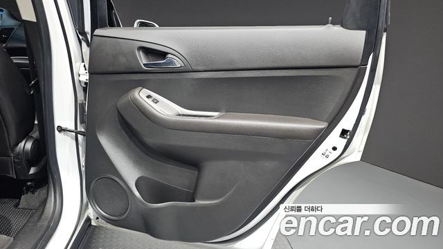 Chevrolet Orlando 2.0 Diesel LTZ Premium 2012 — фото 25