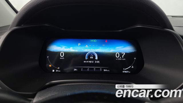 Kia K3 (II) 1.6 Noblesse 2022 — фото 8