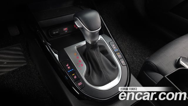 Kia K3 (II) 1.6 Noblesse 2022 — фото 9