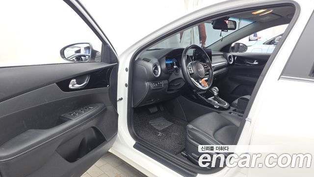 Kia K3 (II) 1.6 Noblesse 2022 — фото 10
