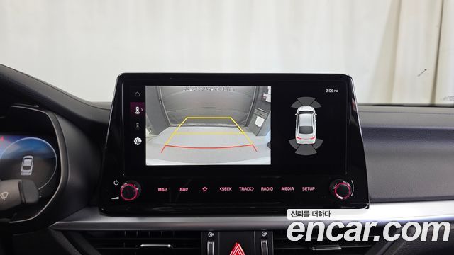 Kia K3 (II) 1.6 Noblesse 2022 — фото 15