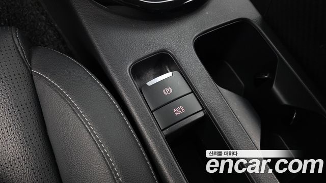 Kia K3 (II) 1.6 Noblesse 2022 — фото 17