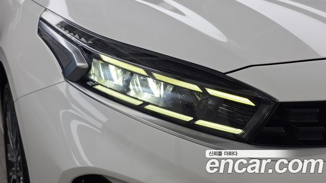 Kia K3 (II) 1.6 Noblesse 2022 — фото 22