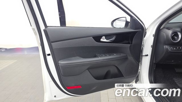Kia K3 (II) 1.6 Noblesse 2022 — фото 24