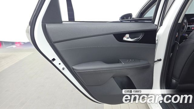 Kia K3 (II) 1.6 Noblesse 2022 — фото 25