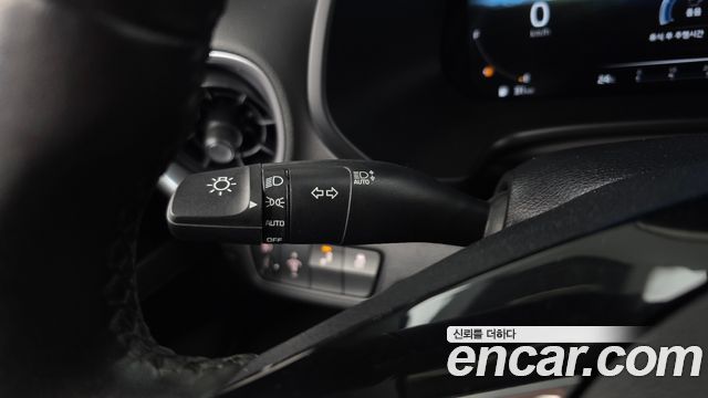 Kia K3 (II) 1.6 Noblesse 2022 — фото 27