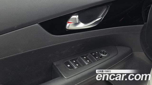 Kia K3 (II) 1.6 Noblesse 2022 — фото 29