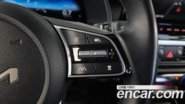 Kia K3 (II) 1.6 Noblesse 2022 — фото 30
