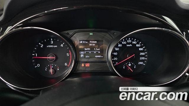 Kia Carnival 9-Seater Noblesse Special 2019 — фото 8