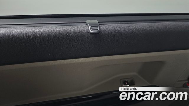 Kia Carnival 9-Seater Noblesse Special 2019 — фото 31