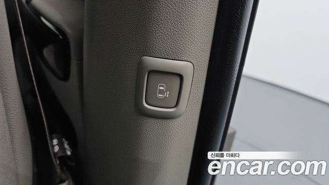 Kia Carnival 9-Seater Noblesse Special 2019 — фото 32