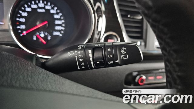 Kia Carnival 9-Seater Noblesse Special 2019 — фото 37
