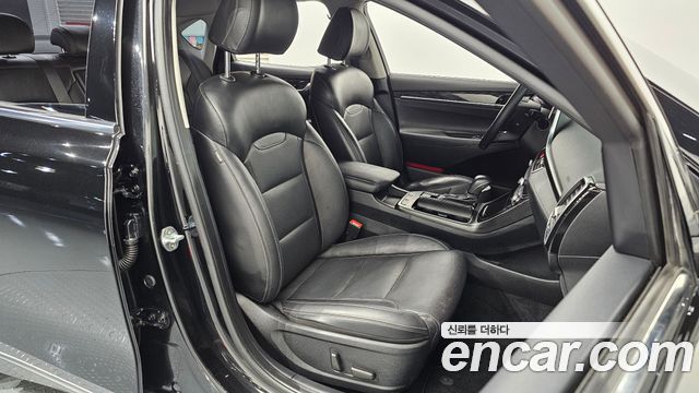 Hyundai Grandeur Hybrid (IG) Premium 2019 — фото 12