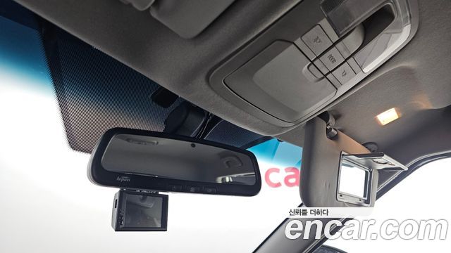 KG Mobility (SsangYong) Tivoli LX 2WD DLX 2015 — фото 20