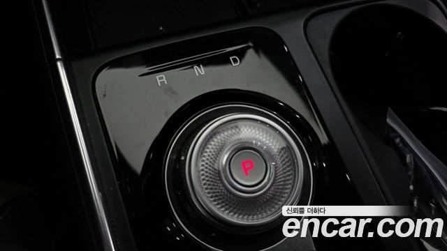 Kia Carnival (IV) Diesel 9-Seater Gravity 2025 — фото 9