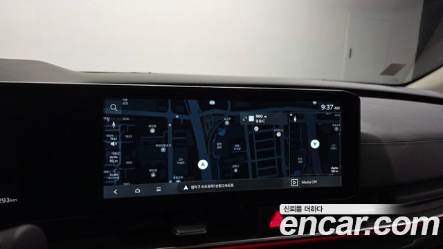 Kia Carnival (IV) Diesel 9-Seater Gravity 2025 — фото 14