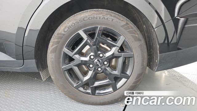 Kia Carnival (IV) Diesel 9-Seater Gravity 2025 — фото 21