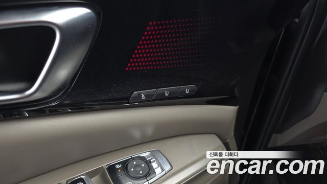 Kia Carnival (IV) Diesel 9-Seater Gravity 2025 — фото 30