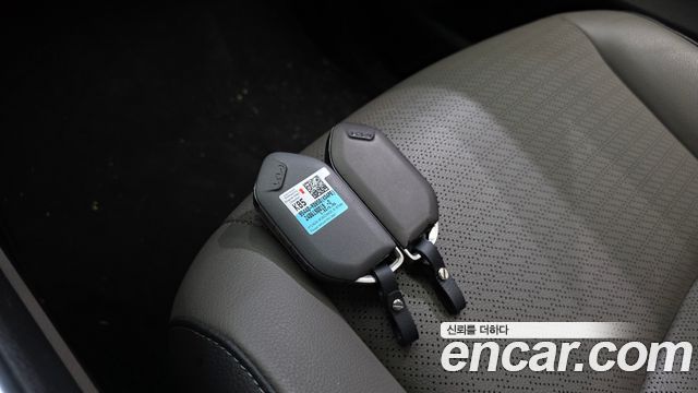 Kia Carnival (IV) Diesel 9-Seater Gravity 2025 — фото 31