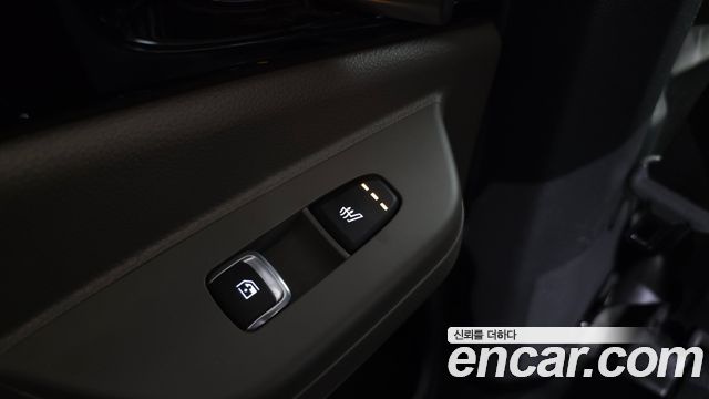 Kia Carnival (IV) Diesel 9-Seater Gravity 2025 — фото 32
