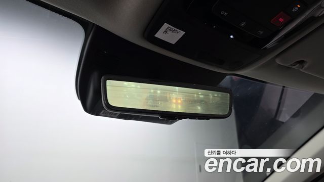 Kia Carnival (IV) Diesel 9-Seater Gravity 2025 — фото 33