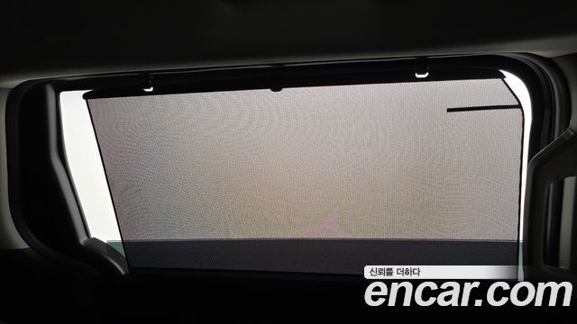 Kia Carnival (IV) Diesel 9-Seater Gravity 2025 — фото 34