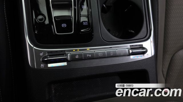 Kia Carnival (IV) Diesel 9-Seater Gravity 2025 — фото 35