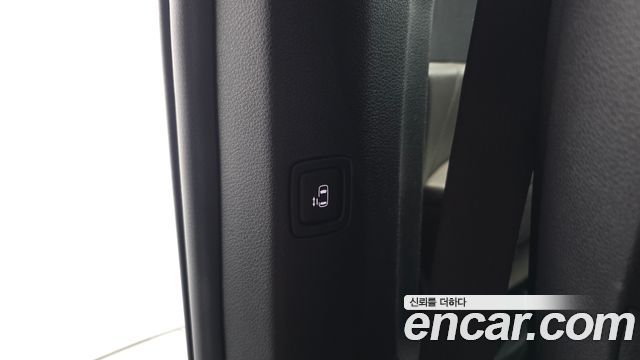 Kia Carnival (IV) Diesel 9-Seater Gravity 2025 — фото 37