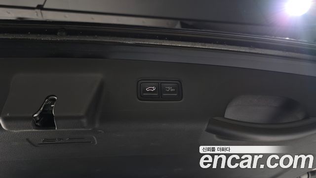 Kia Carnival (IV) Diesel 9-Seater Gravity 2025 — фото 38