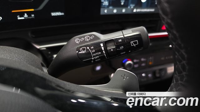 Kia Carnival (IV) Diesel 9-Seater Gravity 2025 — фото 39