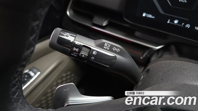 Kia Carnival (IV) Diesel 9-Seater Gravity 2025 — фото 40