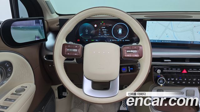 Hyundai Ioniq 9 Performance Type AWD 6-Seater Calligraphy 2025 — фото 15