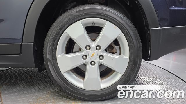 Chevrolet Orlando 1.6 Diesel LT Safety 2017 — фото 5