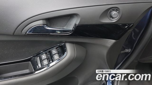 Chevrolet Orlando 1.6 Diesel LT Safety 2017 — фото 11