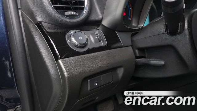 Chevrolet Orlando 1.6 Diesel LT Safety 2017 — фото 12