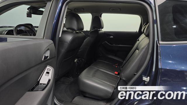 Chevrolet Orlando 1.6 Diesel LT Safety 2017 — фото 16