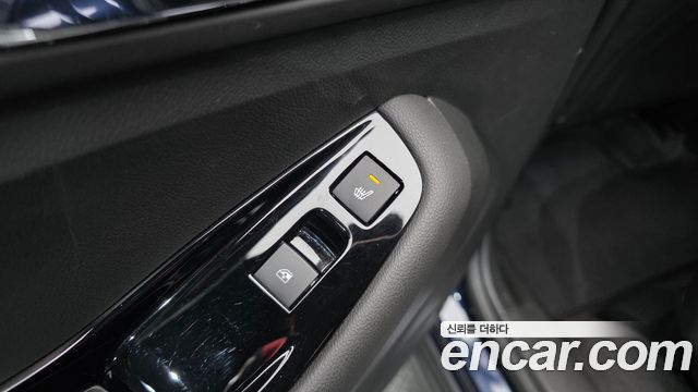 Chevrolet Orlando 1.6 Diesel LT Safety 2017 — фото 17