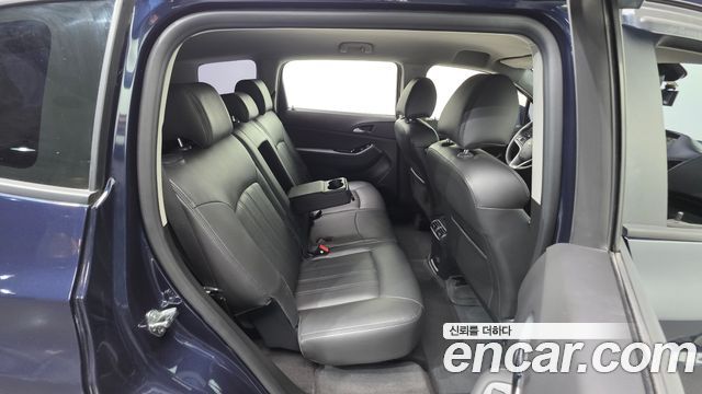 Chevrolet Orlando 1.6 Diesel LT Safety 2017 — фото 18