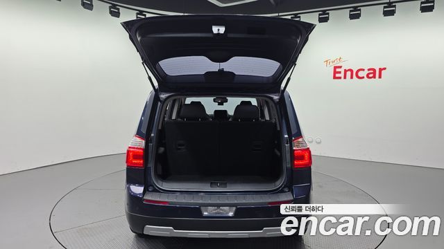 Chevrolet Orlando 1.6 Diesel LT Safety 2017 — фото 19