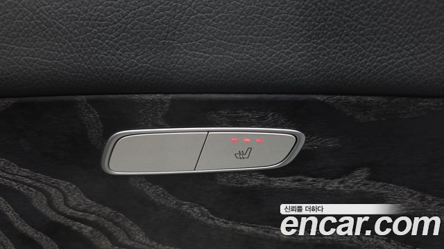 Mercedes-Benz E-Class (W213) E220d Avantgarde 2017 — фото 19