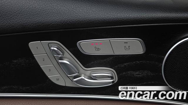 Mercedes-Benz E-Class (W213) E220d Avantgarde 2017 — фото 20